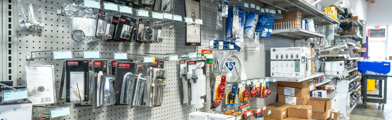 Best Plumbing Supply Stop Appointment