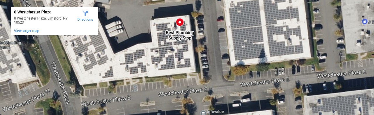 image of Plumbing Supply Stop Location